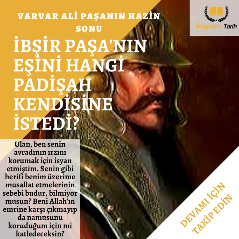 varvar ali paşa