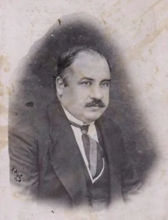 Ziya Gökalp: Türkçülük Akımının Nazariyatçısı