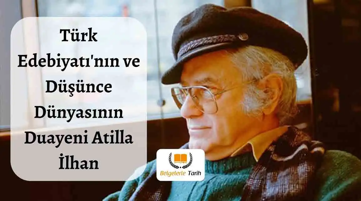 Attila İlhan