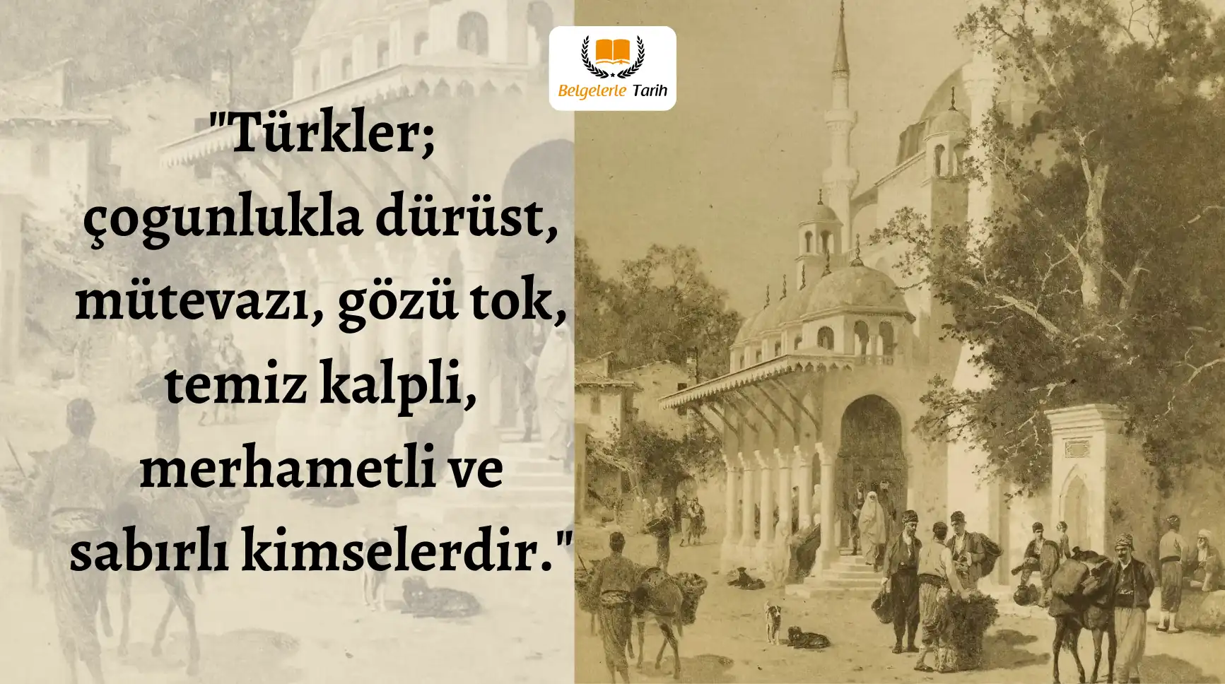 Bir Japon Aydının Gözünden Türkiye ve Türkler