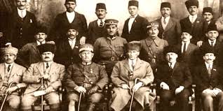 Erzurum Kongresi ve Heyet i Temsiliye