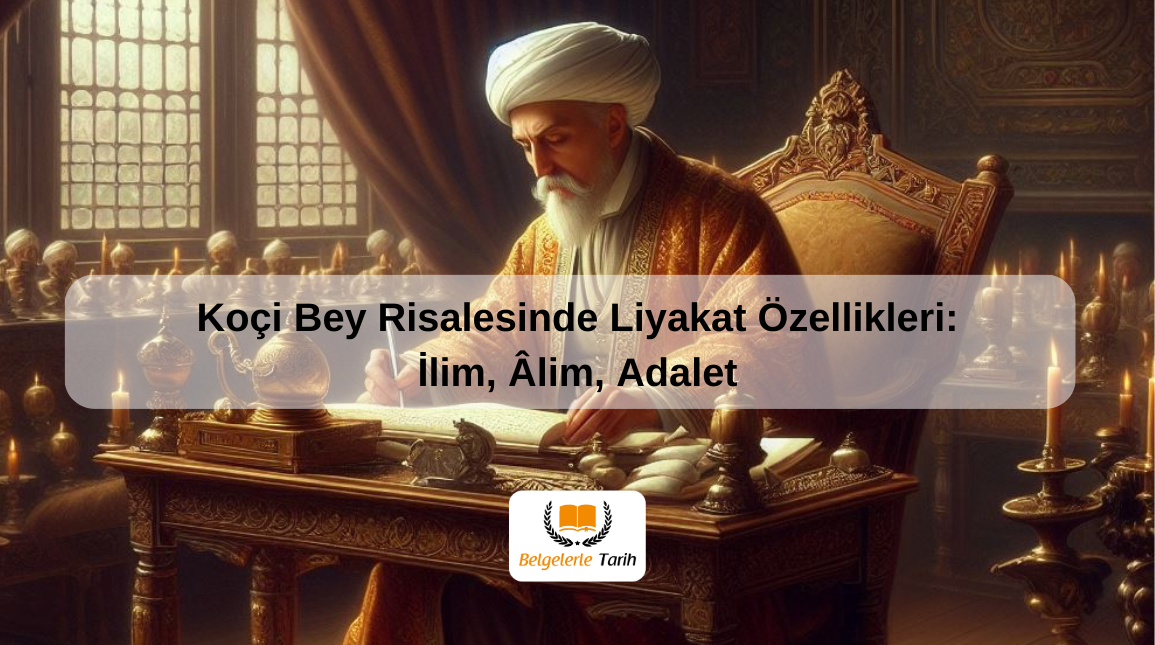 Koçi Bey Risalesi