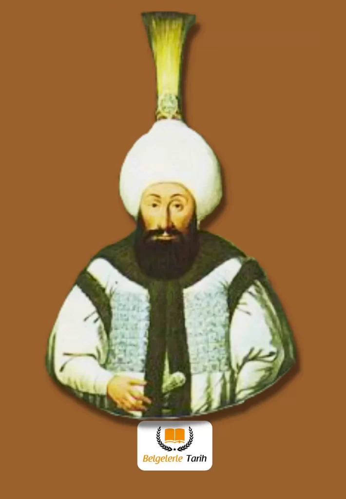 Sultan Birinci Abdülhamit