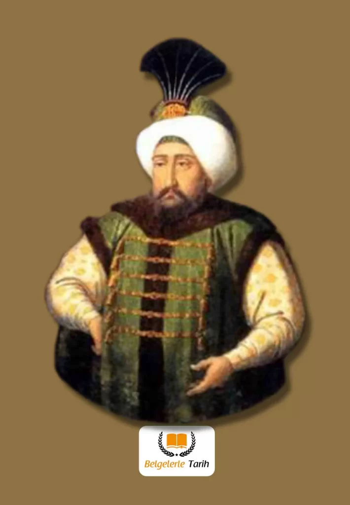Sultan Dördüncü Mehmet