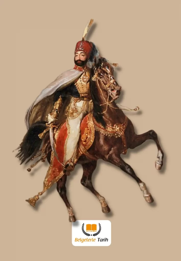Sultan İkinci Mahmut