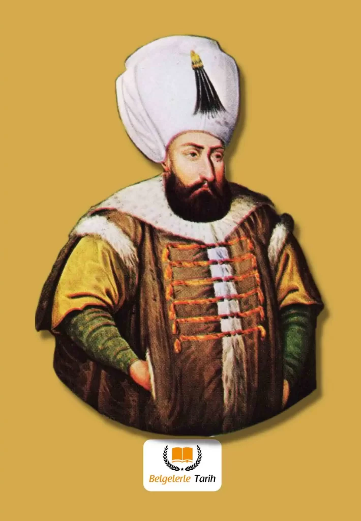 Üçüncü Murat