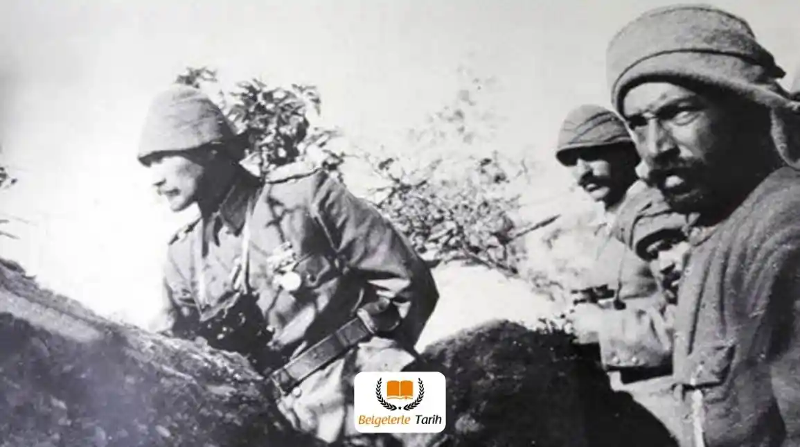 Çanakkale Savaşı'nın Önemi Özellikleri ve Sonuçları
