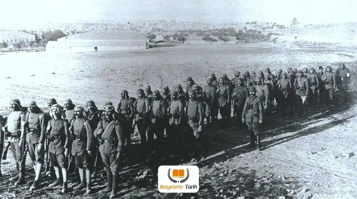 Çanakkale Savaşı'nın Önemi Özellikleri ve Sonuçları