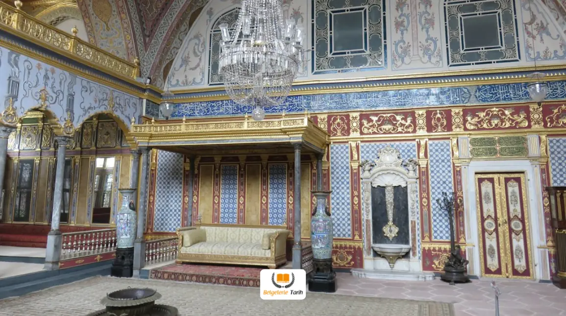 darüssade-babüssaade-harem-dairesi