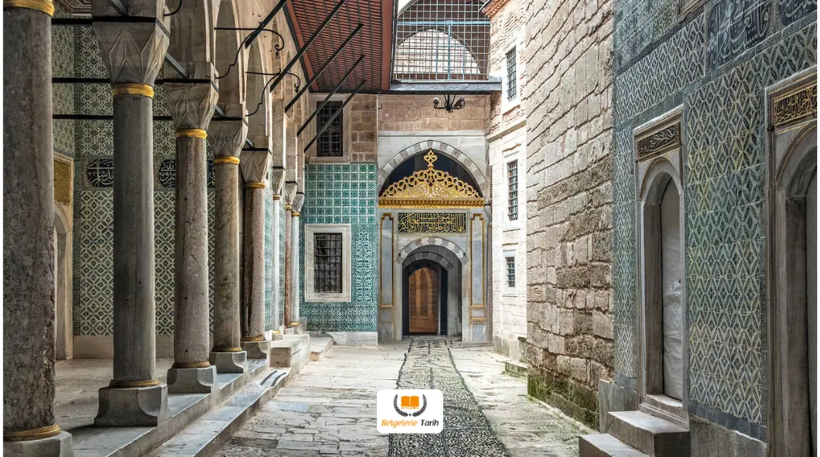 darüssade-babüssaade-harem-harem-ağaları
