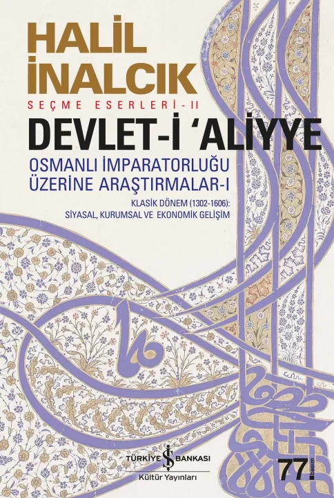 halil-inalcık-devleti-aliye