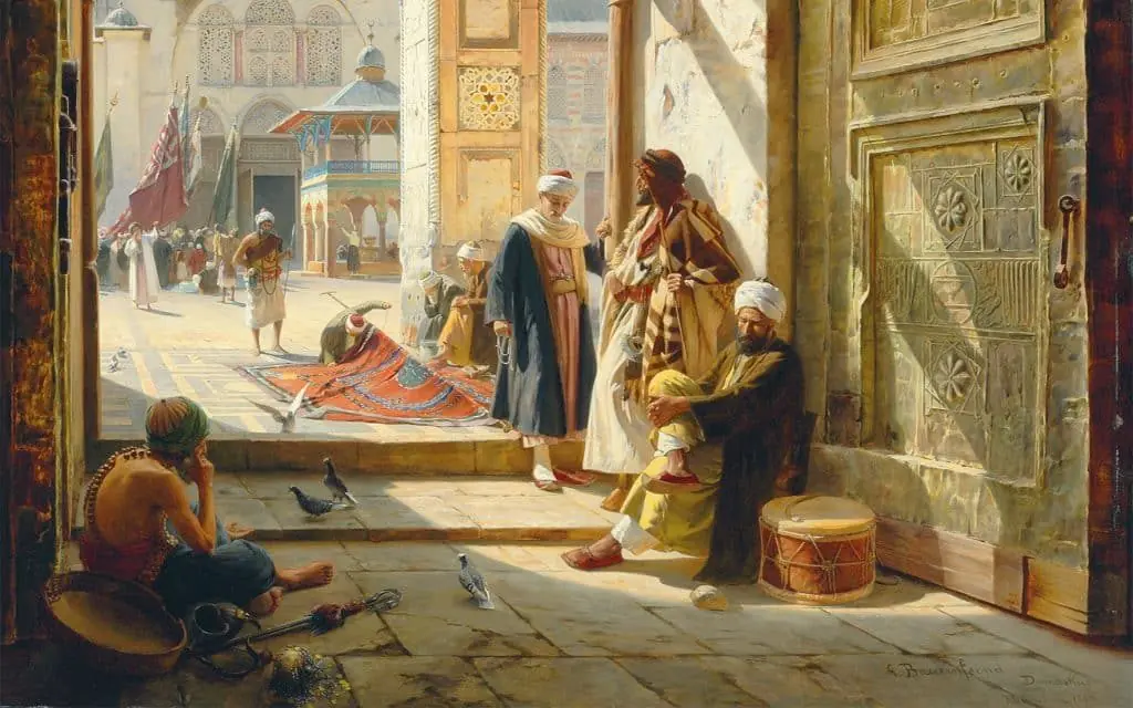 oryantalizm-ne-demek-ne-anlama-gelmektedir