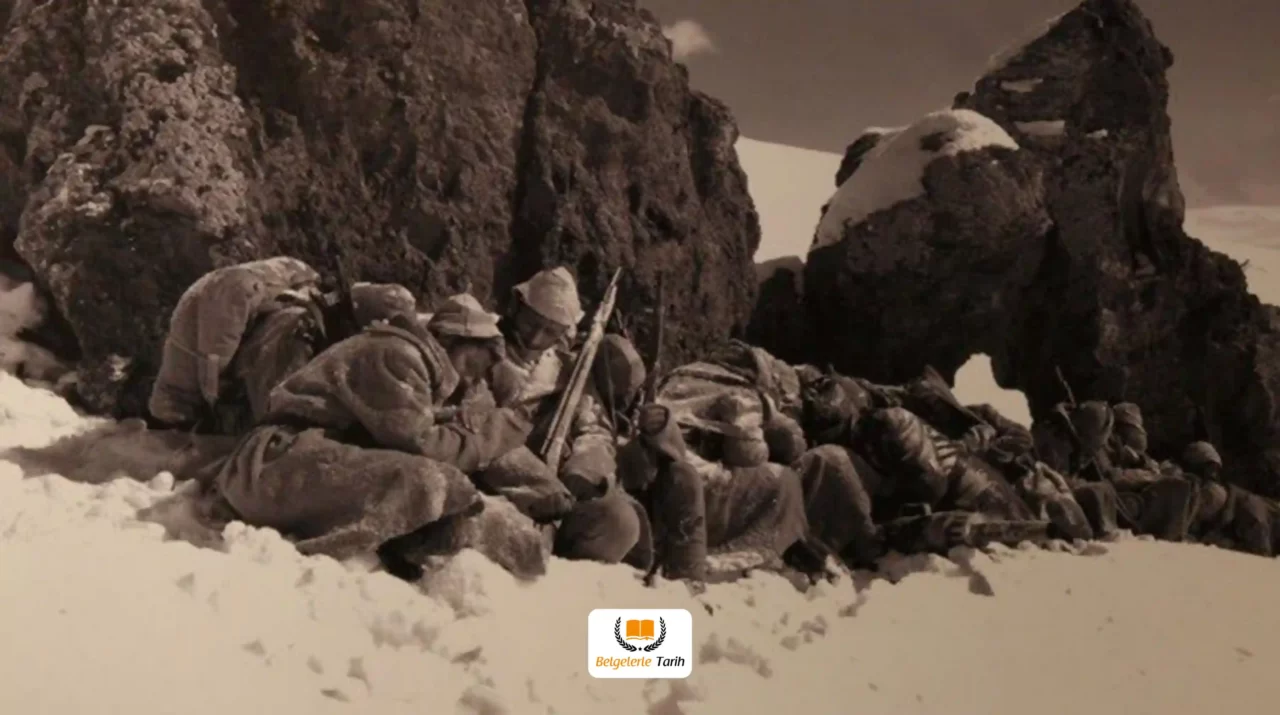 sarıkamış-sehitleri-enver-pasa