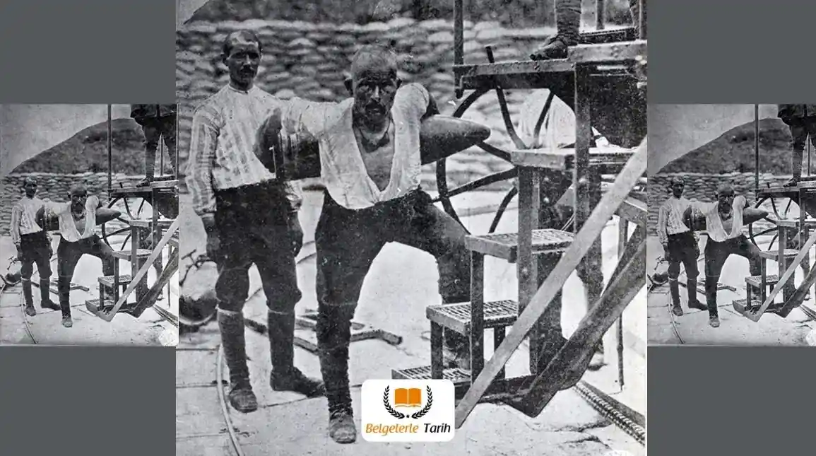Çanakkale Savaşı'nın Önemi Özellikleri ve Sonuçları