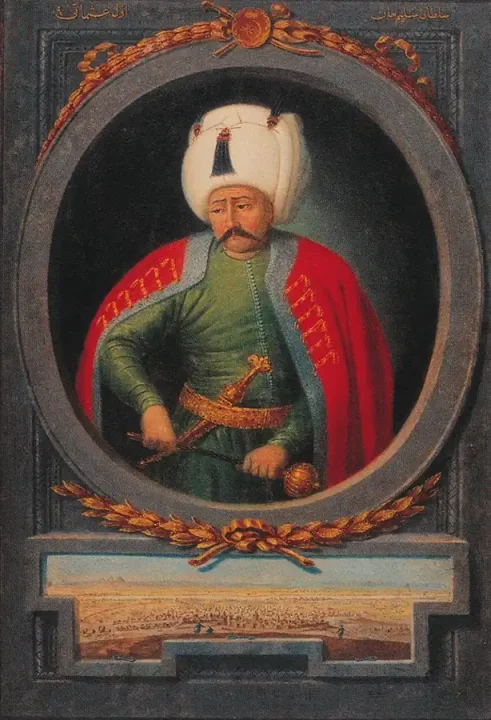 yavuz-sultan-selimin-tahta-cikisi-taht-mucadeleleri